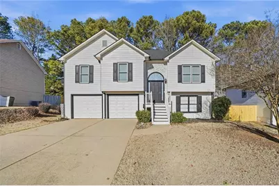 4733 Julian Way, Acworth, GA 30101 - Photo 1