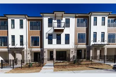 132 Iveybrooke Lane #71, Alpharetta, GA 30009 - Photo 1