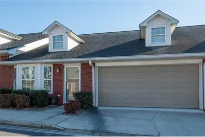 113 Old Mill Drive, Calhoun, GA 30701 - Photo 1