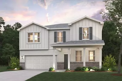 327 Mews View Lot 189, Jefferson, GA 30549 - Photo 1