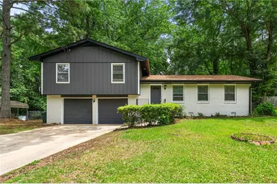 586 Chris Circle, Lawrenceville, GA 30044 - Photo 1