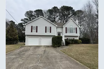 50 Blackwood Drive, Dallas, GA 30157 - Photo 1