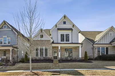 208 Still Pine Bend, Smyrna, GA 30082 - Photo 1