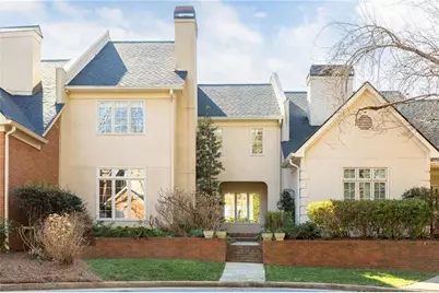 31 Paces West Place NW, Atlanta, GA 30327 - Photo 1