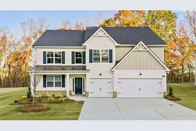360 Staffin Drive, Senoia, GA 30276 - Photo 1
