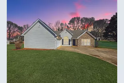 406 Kiley Drive, Hoschton, GA 30548 - Photo 1