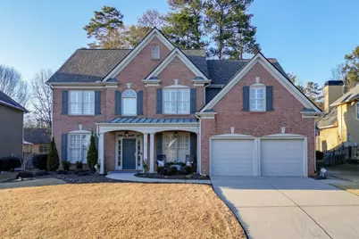 3642 Carriage Glen Way, Dacula, GA 30019 - Photo 1