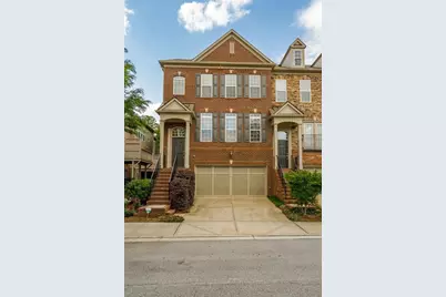 356 Ardmore Court NW, Atlanta, GA 30309 - Photo 1