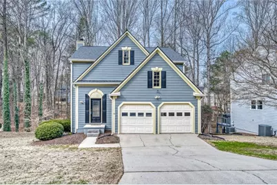 5140 N Bridges Drive, Alpharetta, GA 30022 - Photo 1