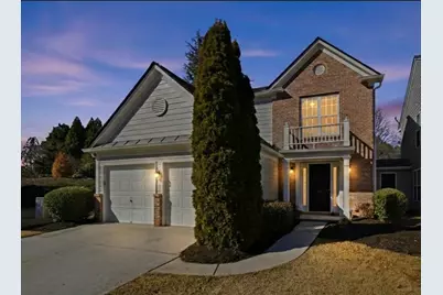 702 Acampora Drive, Woodstock, GA 30188 - Photo 1