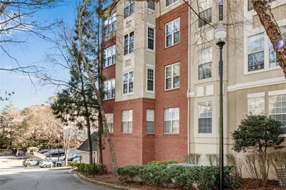 3202 Westchester Ridge NE, Atlanta, GA 30329 - Photo 1