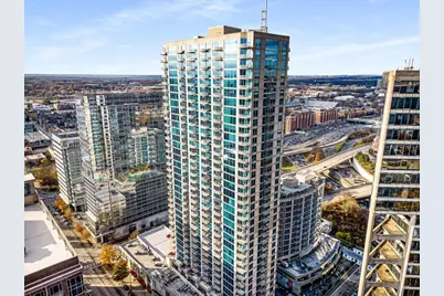 400 W Peachtree Street NW #3402, Atlanta, GA 30308 - Photo 1