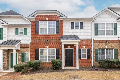 1476 Ashley Way, East Point, GA 30344 - Photo 1