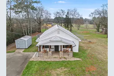 4843 Calhoun Road NE, Rome, GA 30161 - Photo 1