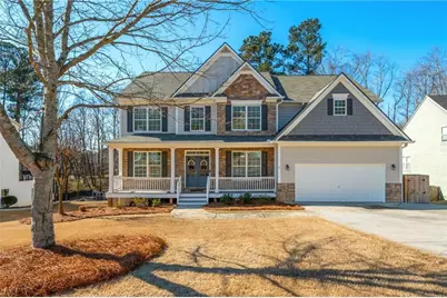 405 Edgebrooke Lane, Woodstock, GA 30188 - Photo 1