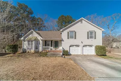 3172 Summit Springs Court, Loganville, GA 30052 - Photo 1