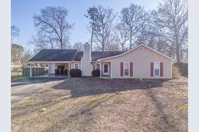 9 Gray Rock Drive, Rome, GA 30165 - Photo 1
