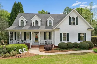 431 Providence Club Drive, Monroe, GA 30656 - Photo 1