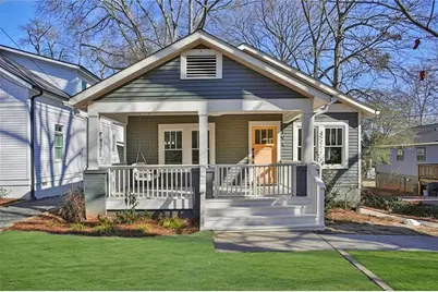 194 Howard Street SE, Atlanta, GA 30317 - Photo 1