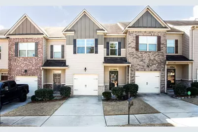 6880 Zaniah Road SW, Atlanta, GA 30331 - Photo 1