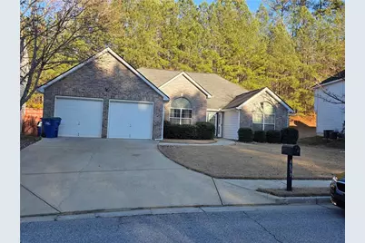 4699 Derby Loop, Fairburn, GA 30213 - Photo 1