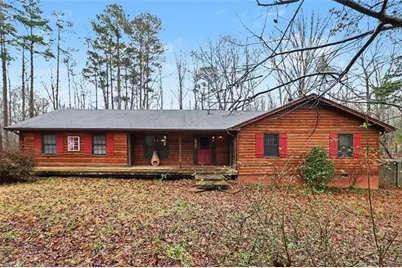 7495 Phillips Road, Chattahoochee Hills, GA 30268 - Photo 1