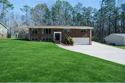 670 Teague Drive NW, Kennesaw, GA 30152 - Photo 1