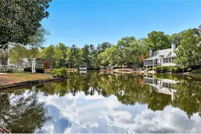 604 Mill Pond Road #604, Roswell, GA 30076 - Photo 1