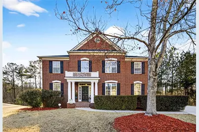 475 Ridgewood Drive, Fayetteville, GA 30215 - Photo 1