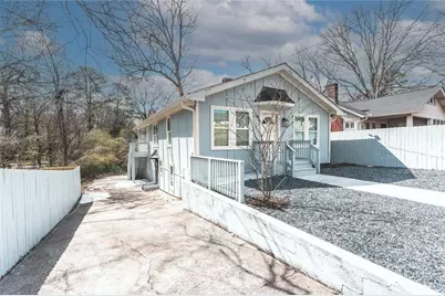 1764 Spring Avenue, Atlanta, GA 30344 - Photo 1