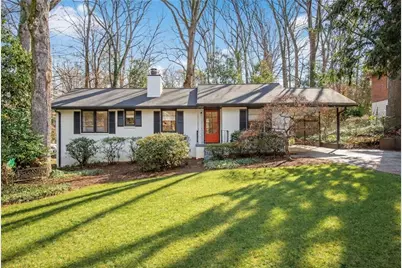 1301 Willivee Drive, Decatur, GA 30033 - Photo 1