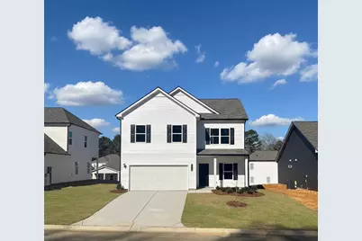 116 Sycamore Lane, Calhoun, GA 30701 - Photo 1
