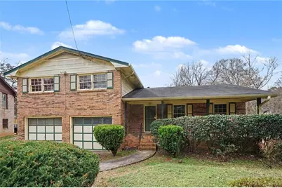 1671 W Caribaea Trail, Atlanta, GA 30316 - Photo 1