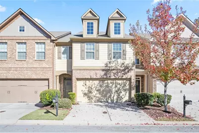 2394 Whiteoak Court SE #51, Smyrna, GA 30080 - Photo 1
