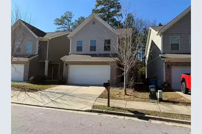 2289 Crossrail Drive, Atlanta, GA 30349 - Photo 1