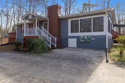 6449 Paradise Point Road, Flowery Branch, GA 30542 - Photo 1