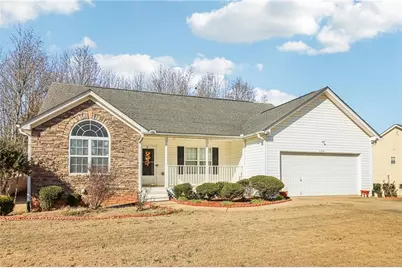 6233 Compass Drive, Flowery Branch, GA 30542 - Photo 1