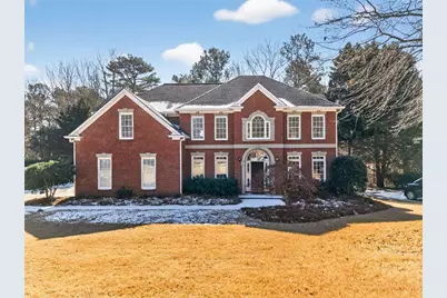 480 River Mist Drive, Suwanee, GA 30024 - Photo 1