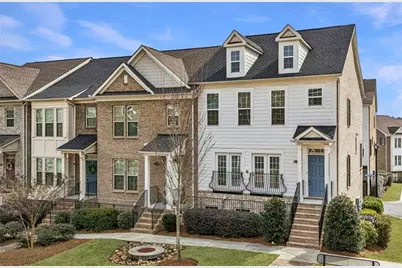 2052 Falls Park Way, Decatur, GA 30033 - Photo 1