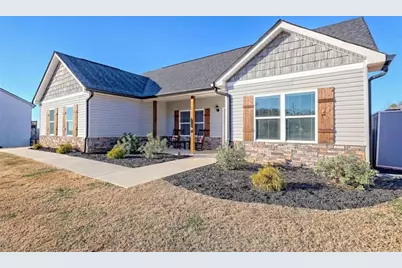 995 Dortch Road, Eastanollee, GA 30538 - Photo 1