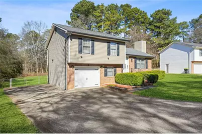 190 Belmont Farms Drive, Ellenwood, GA 30294 - Photo 1