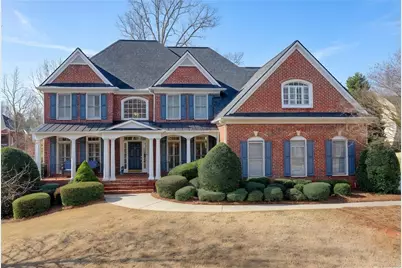 1830 Briergate Drive, Duluth, GA 30097 - Photo 1
