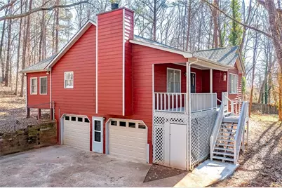 2550 Mountain Brook Road, Canton, GA 30114 - Photo 1