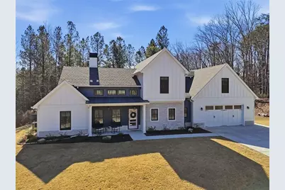 850 Land Road, Canton, GA 30114 - Photo 1