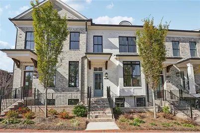550 Fisher Drive #47, Alpharetta, GA 30009 - Photo 1