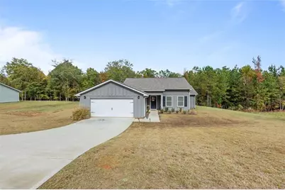 124 Wesley Lane, Eatonton, GA 30655 - Photo 1
