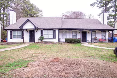 2619 Country Trace SE, Conyers, GA 30013 - Photo 1