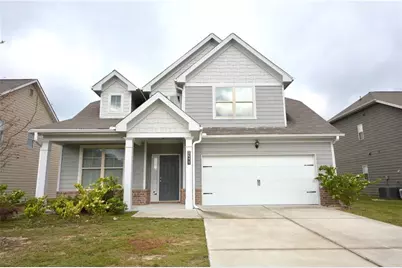 2522 Bear Mountain Street, Lithonia, GA 30058 - Photo 1