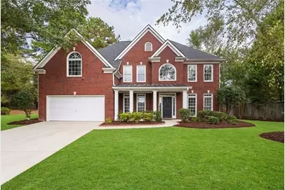 12595 Huntington Trace, Alpharetta, GA 30005 - Photo 1