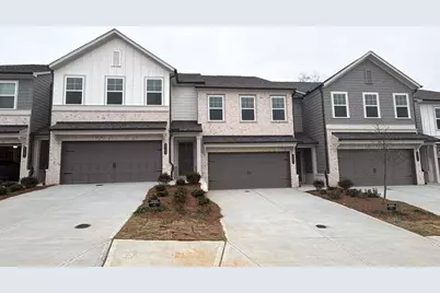 5317 Frontier Court Drive, Flowery Branch, GA 30542 - Photo 1